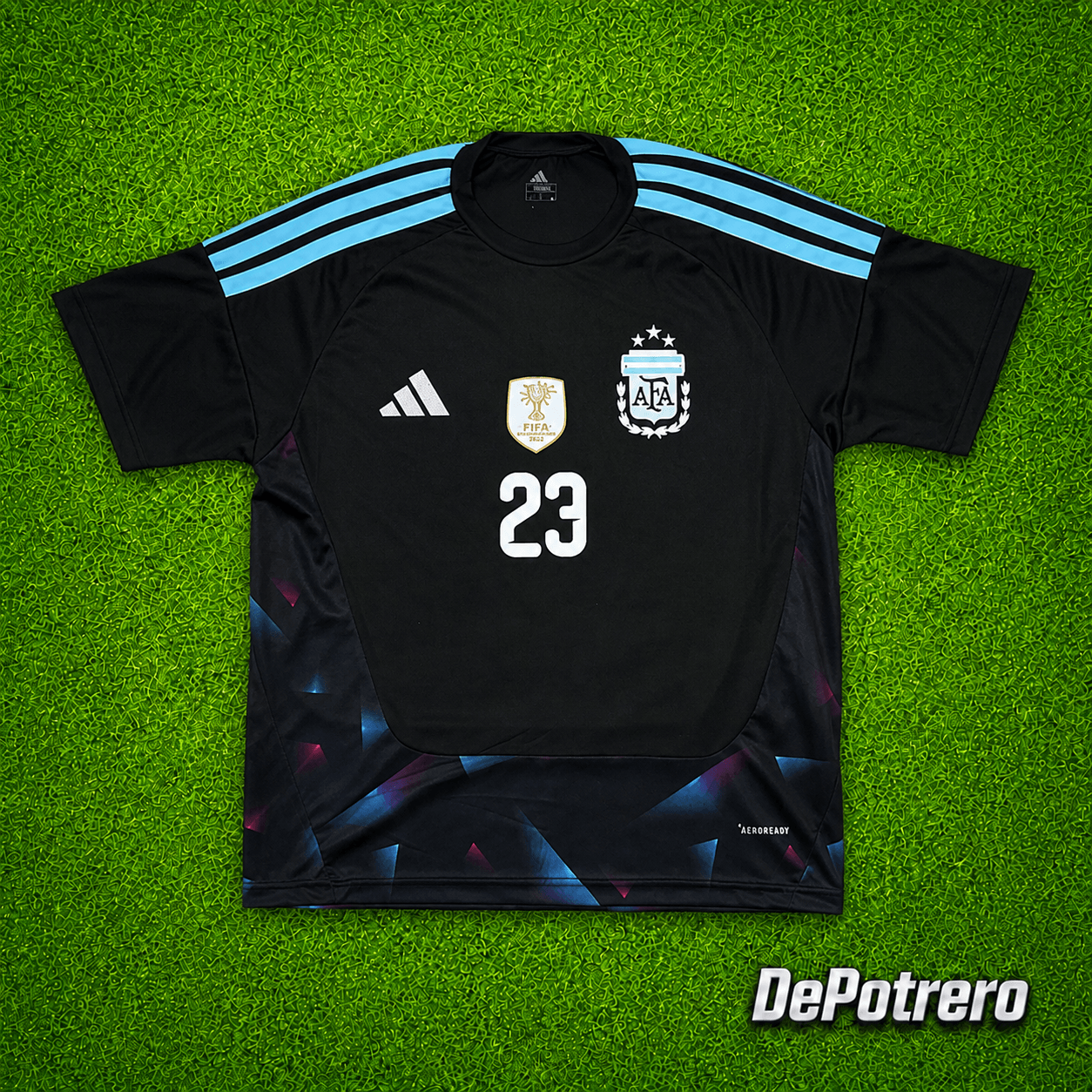 Arquero titular