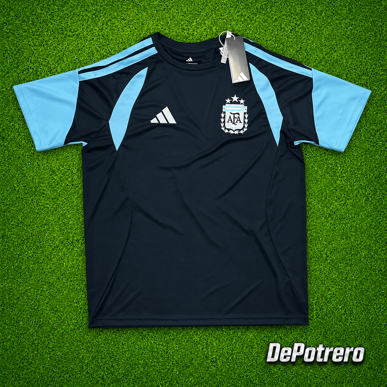 Entrenamiento