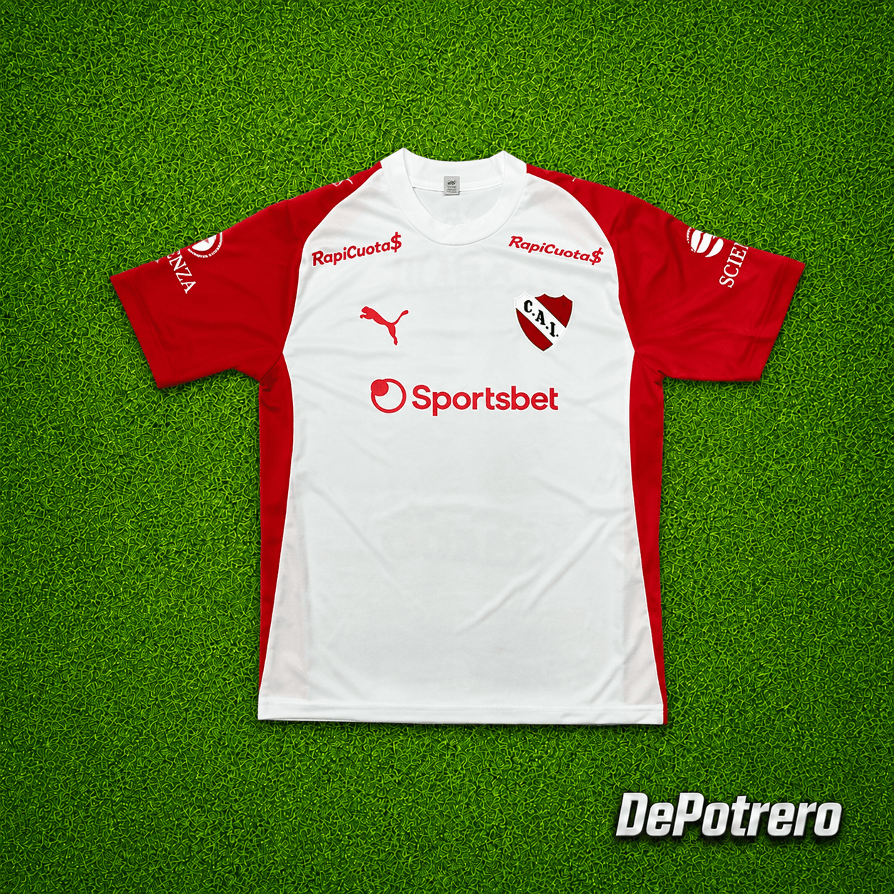 Visitante
