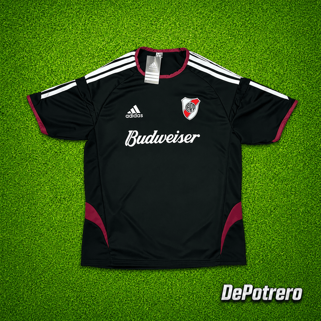 Camiseta Titular