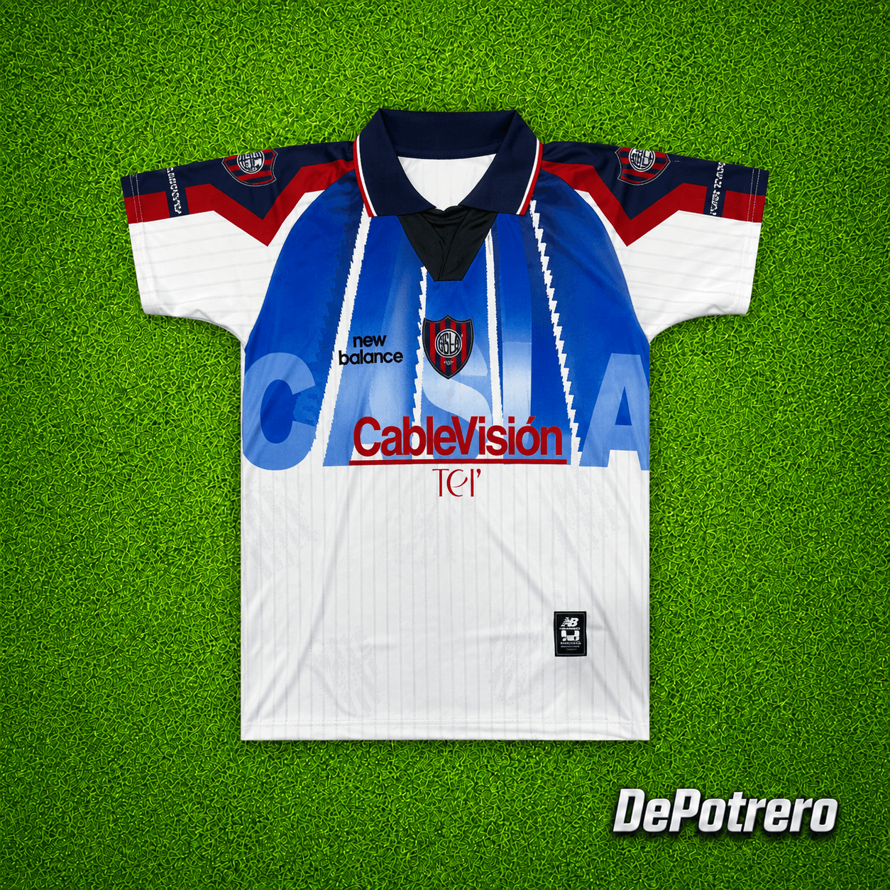 Visitante