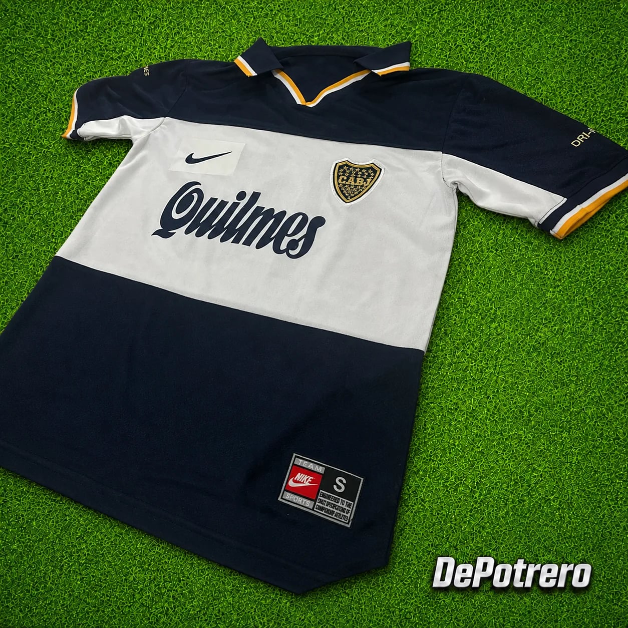 Suplente