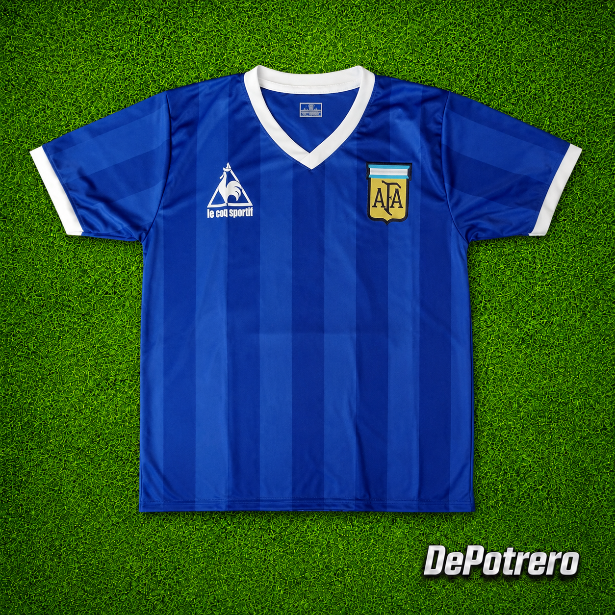 Camiseta Titular