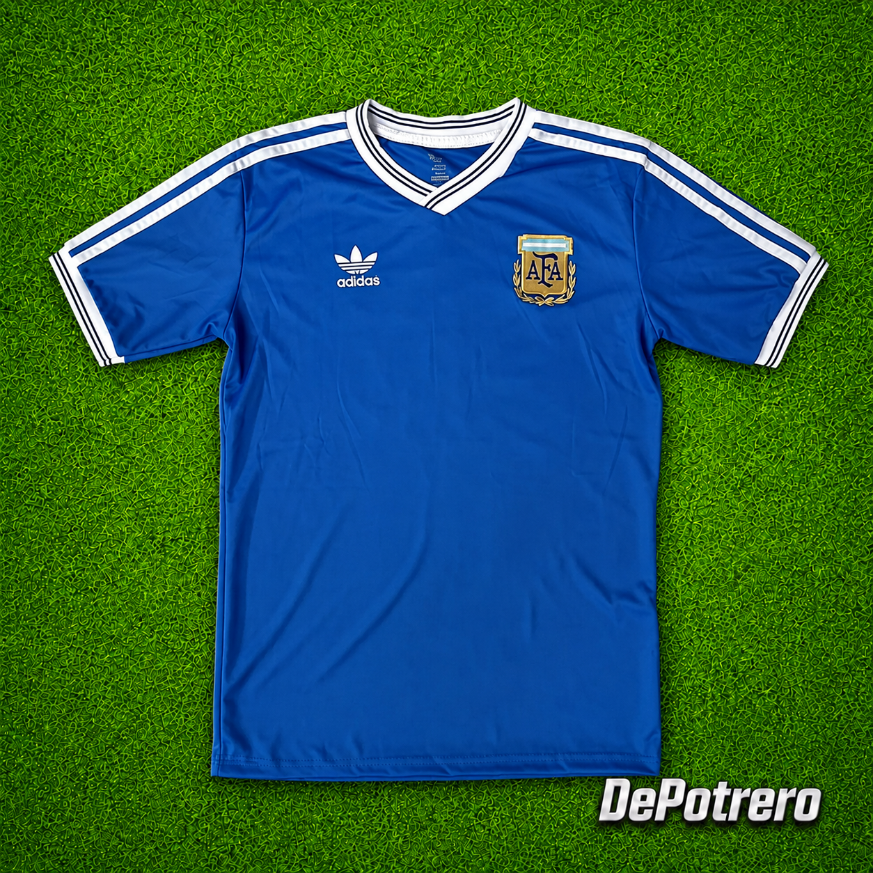 Camiseta Titular