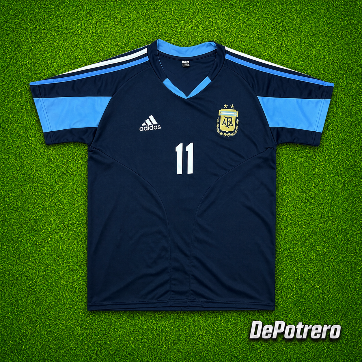Camiseta Titular