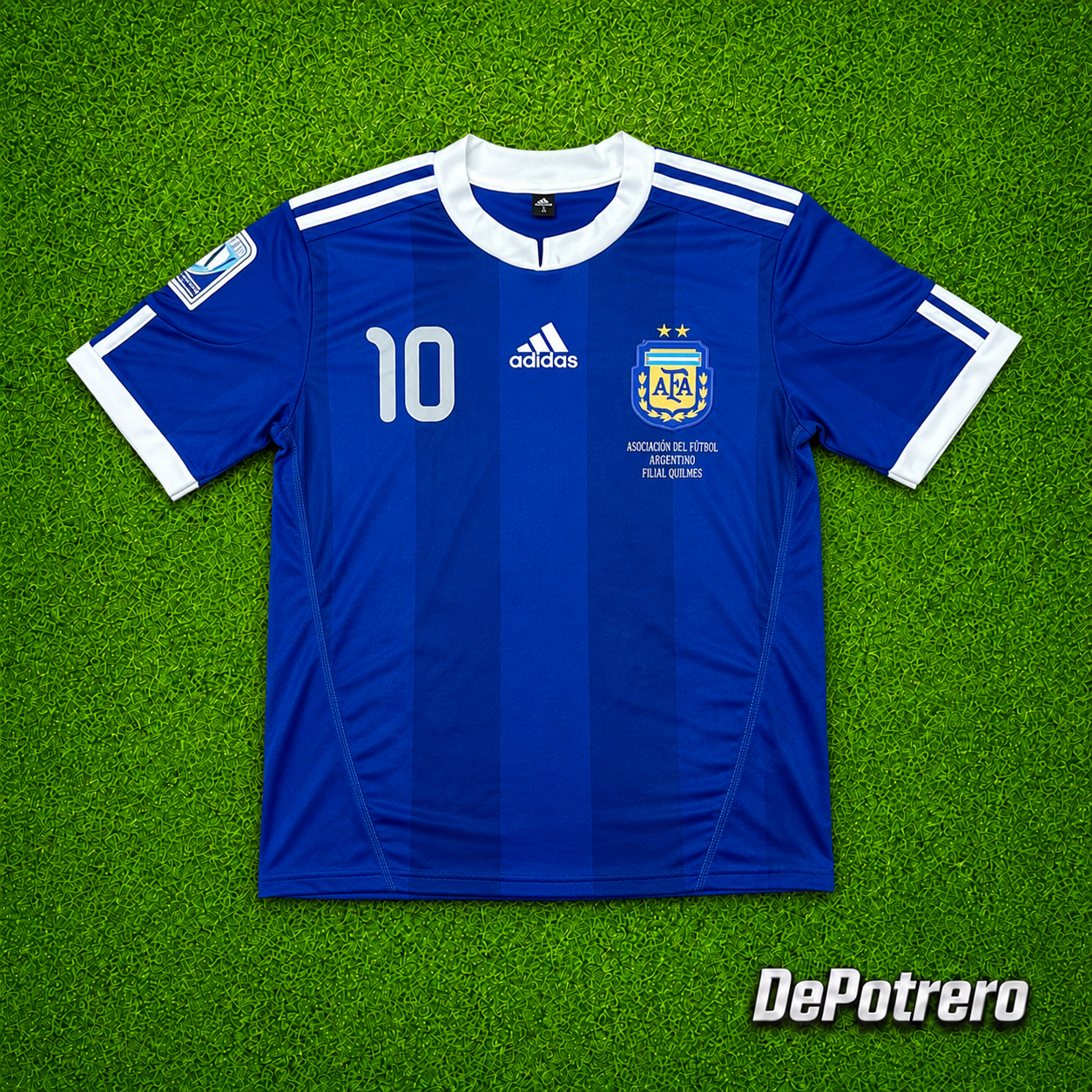 Camiseta Titular