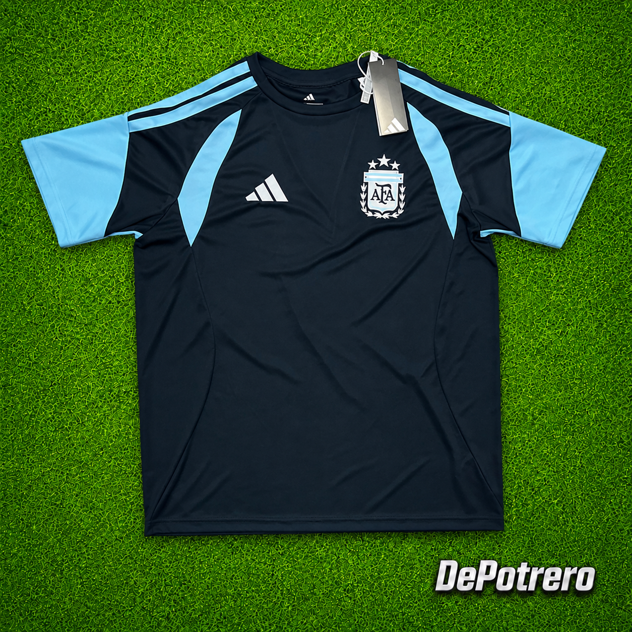 Camiseta Titular