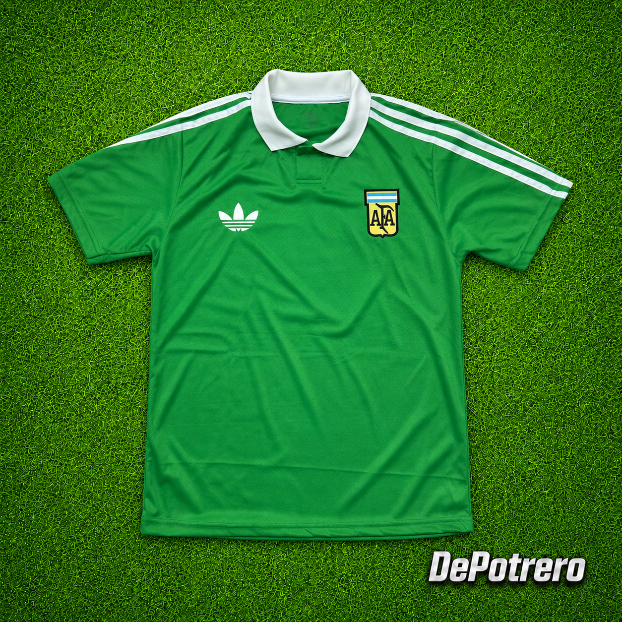 Camiseta Titular