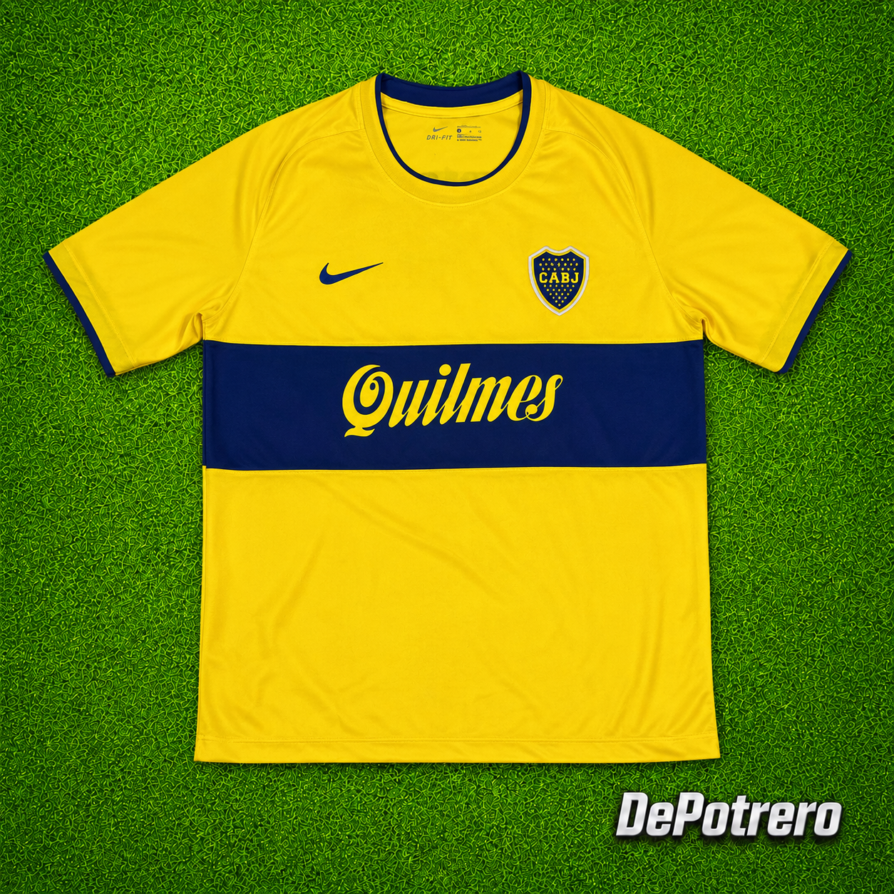 Camiseta Titular