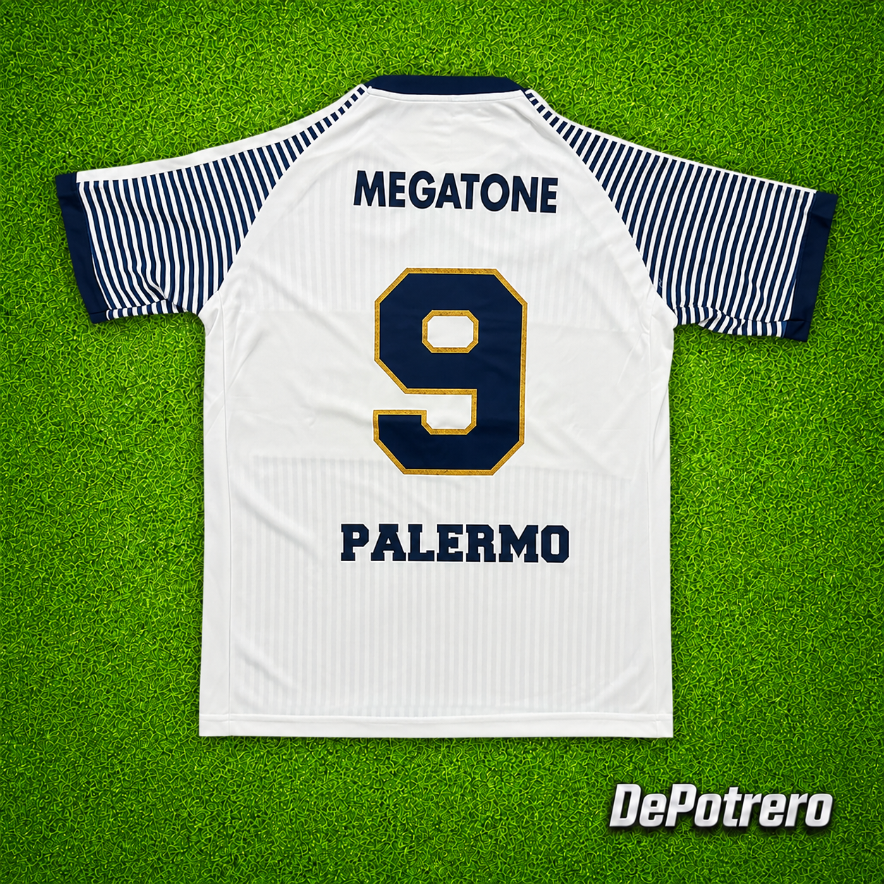 Camiseta Titular