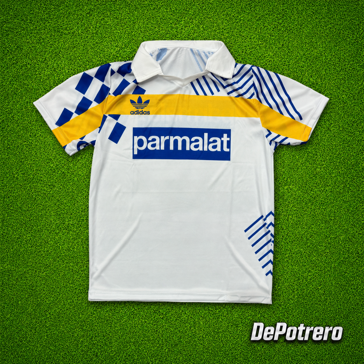 Camiseta Titular