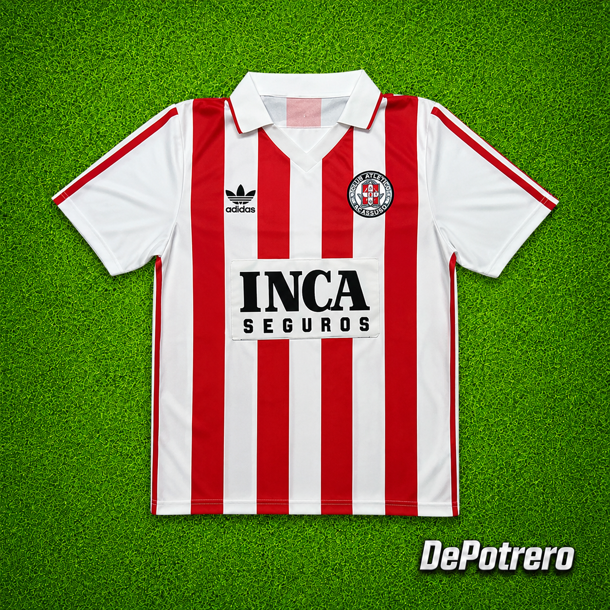 Camiseta Titular