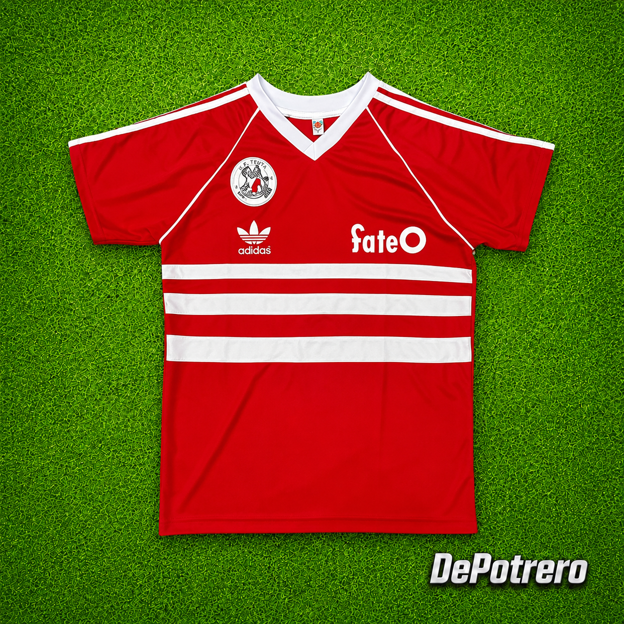 Camiseta Titular