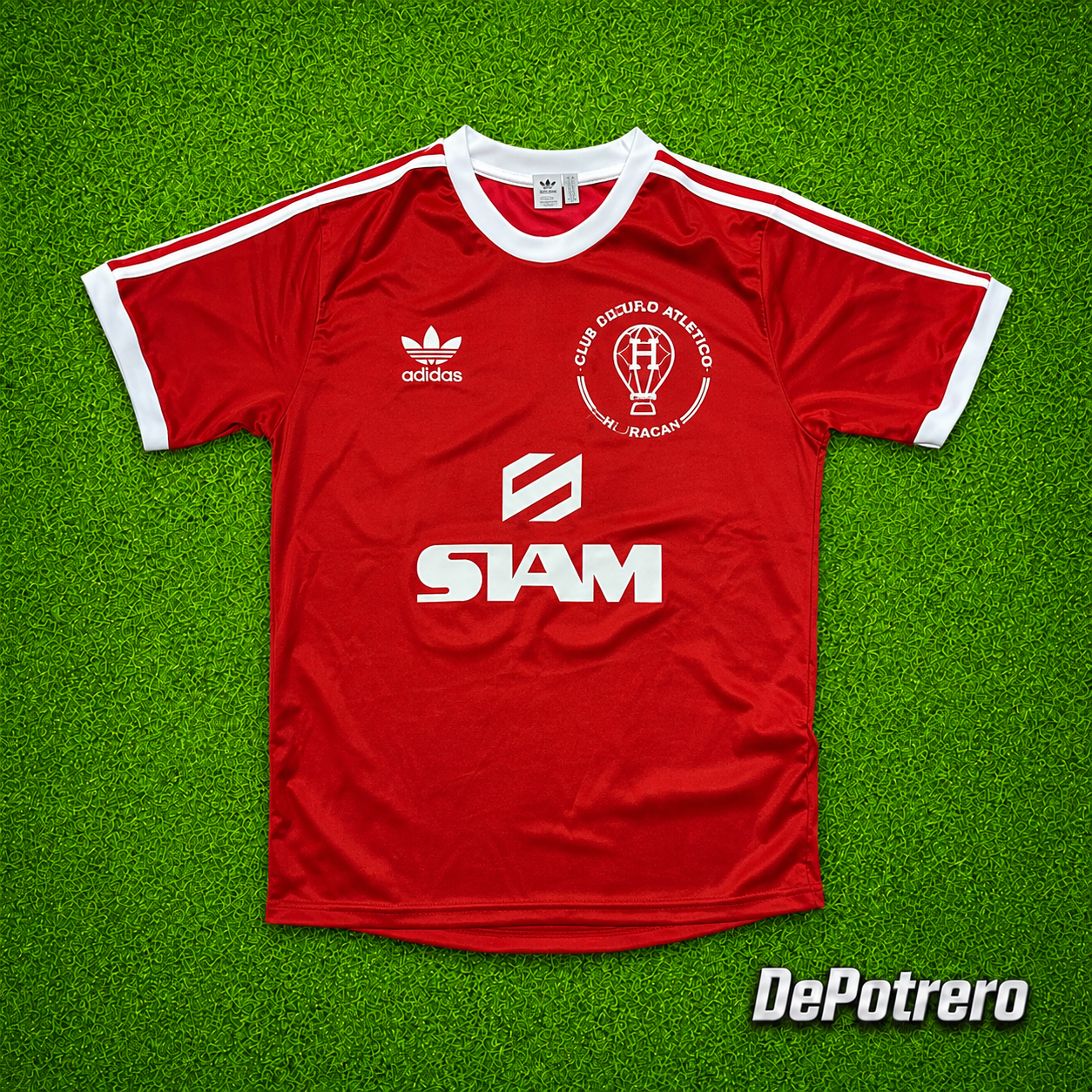 Camiseta Titular