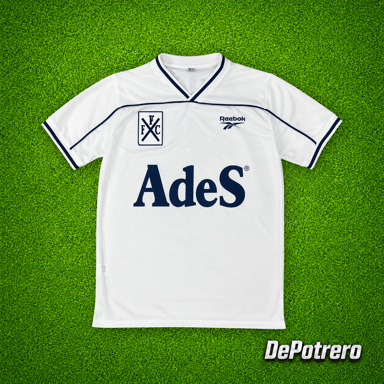 Camiseta Titular