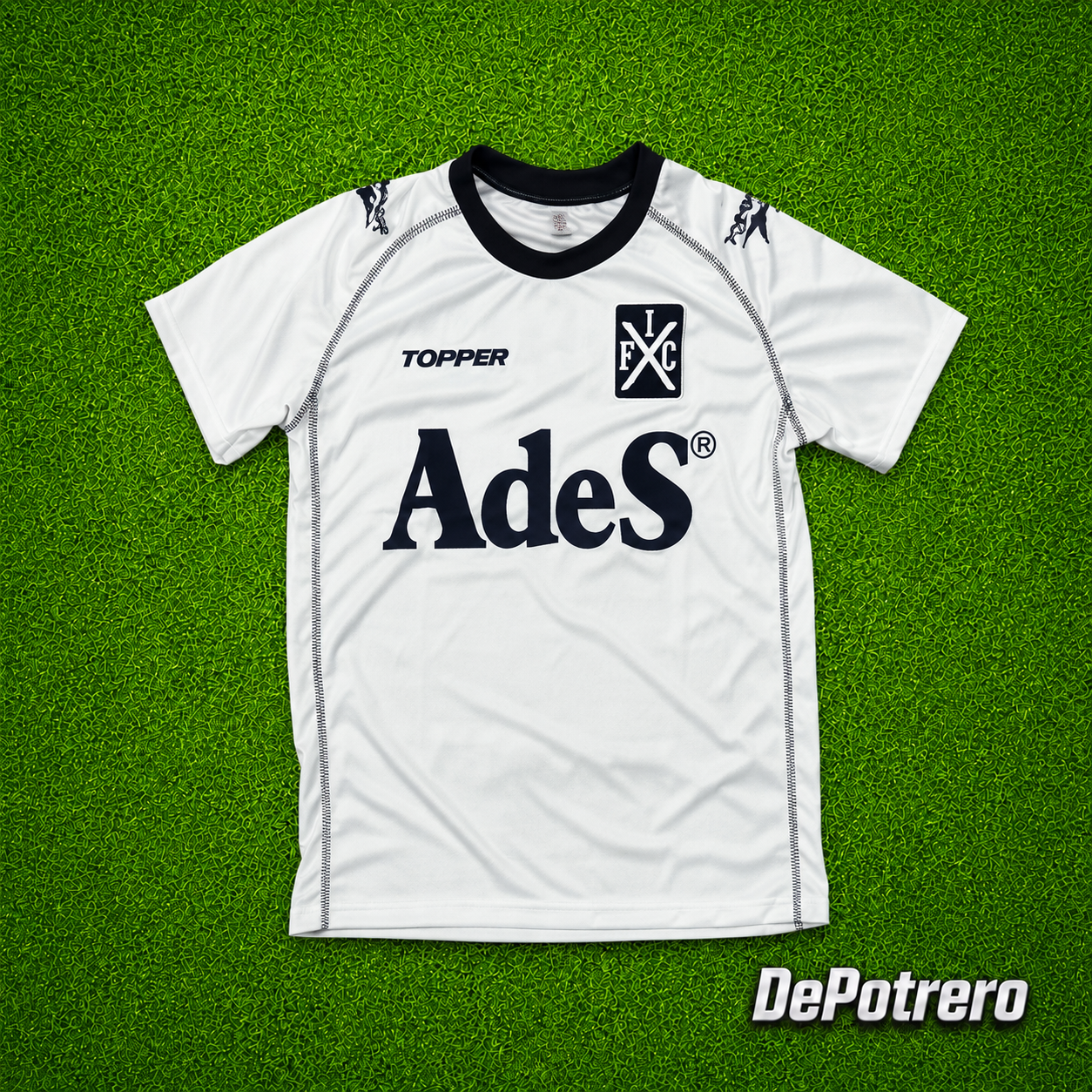 Camiseta Titular