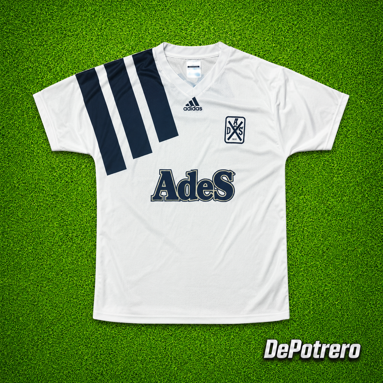 Camiseta Titular