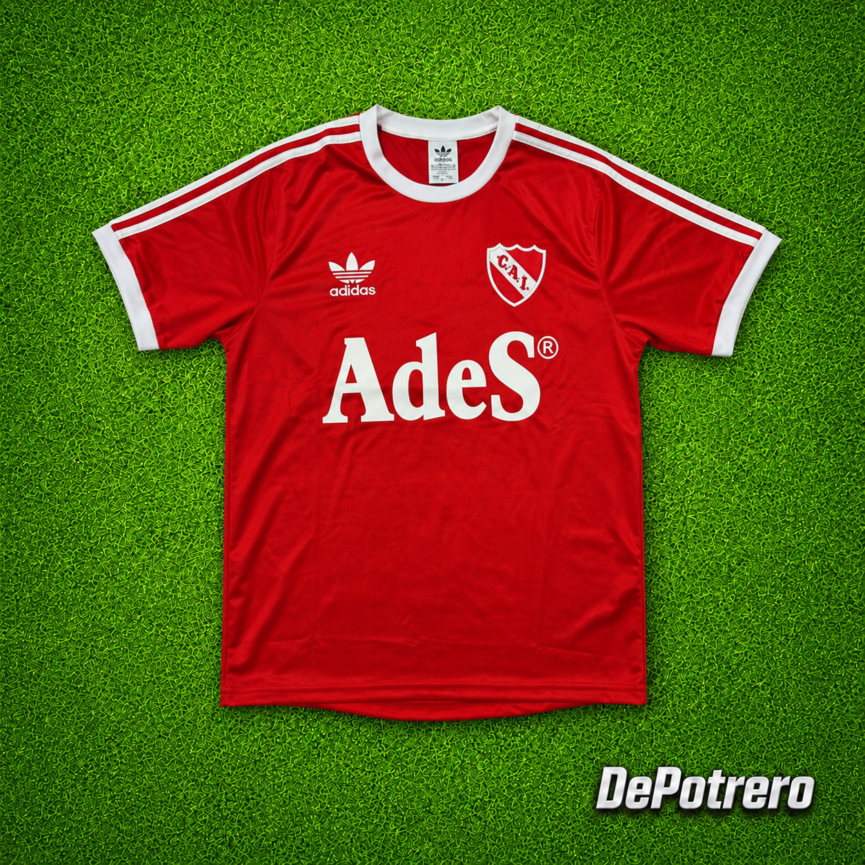 Camiseta Titular