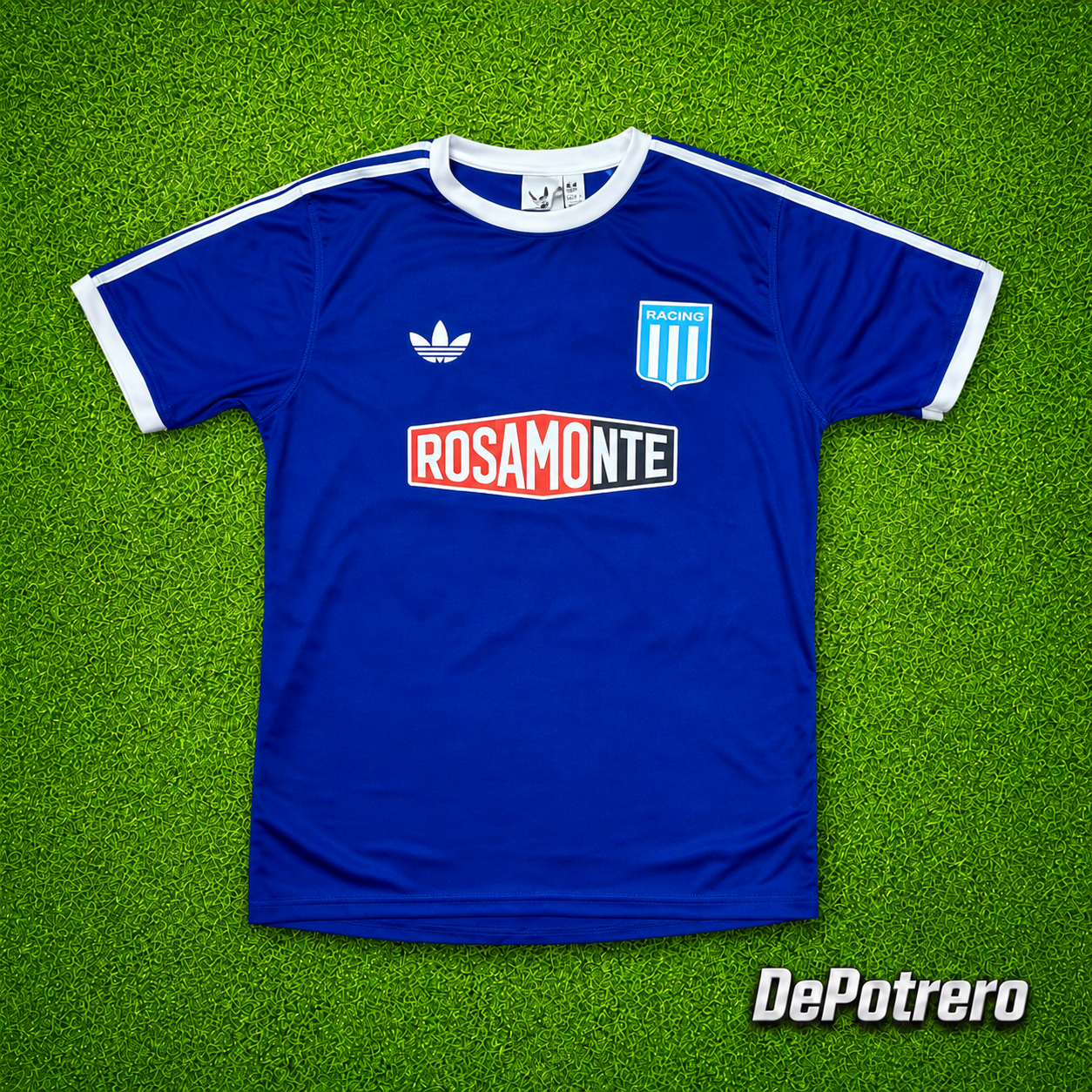 Camiseta Titular