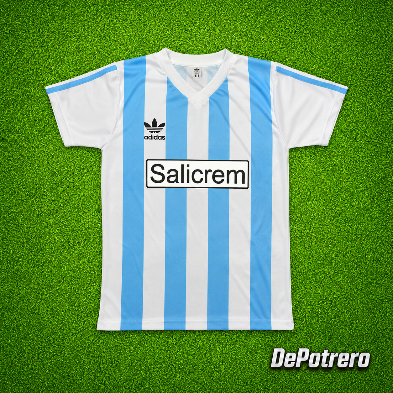 Camiseta Titular