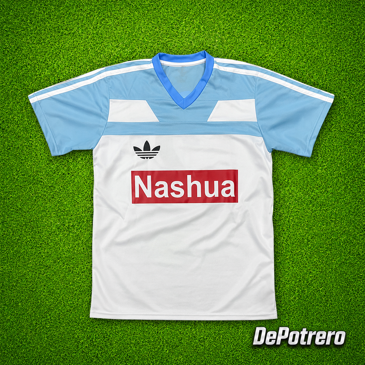 Camiseta Titular