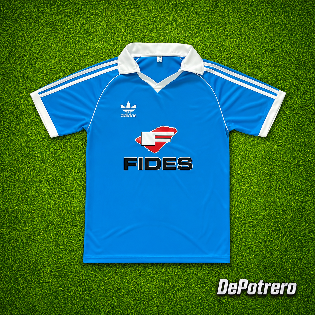 Camiseta Titular
