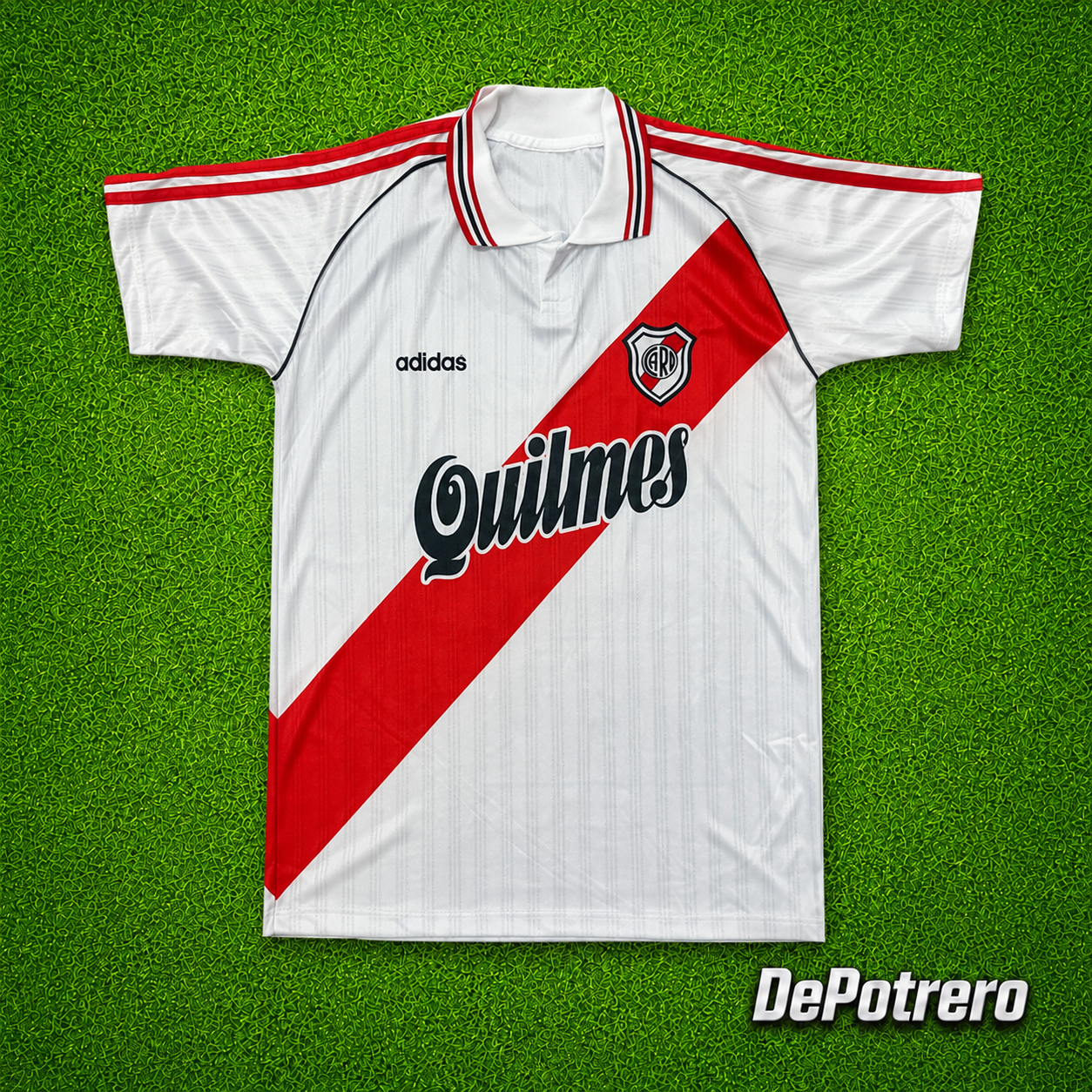 Camiseta Titular
