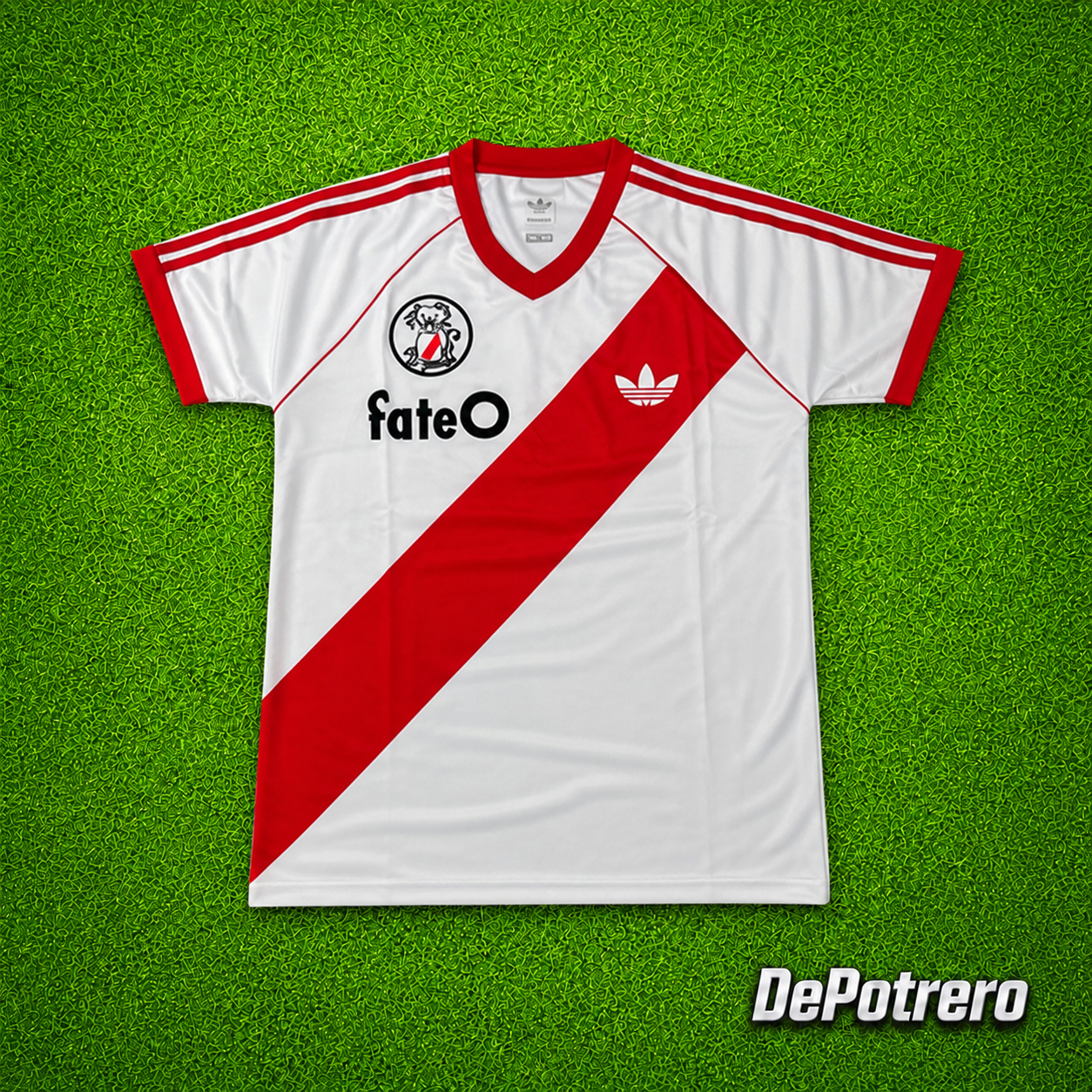Camiseta Titular