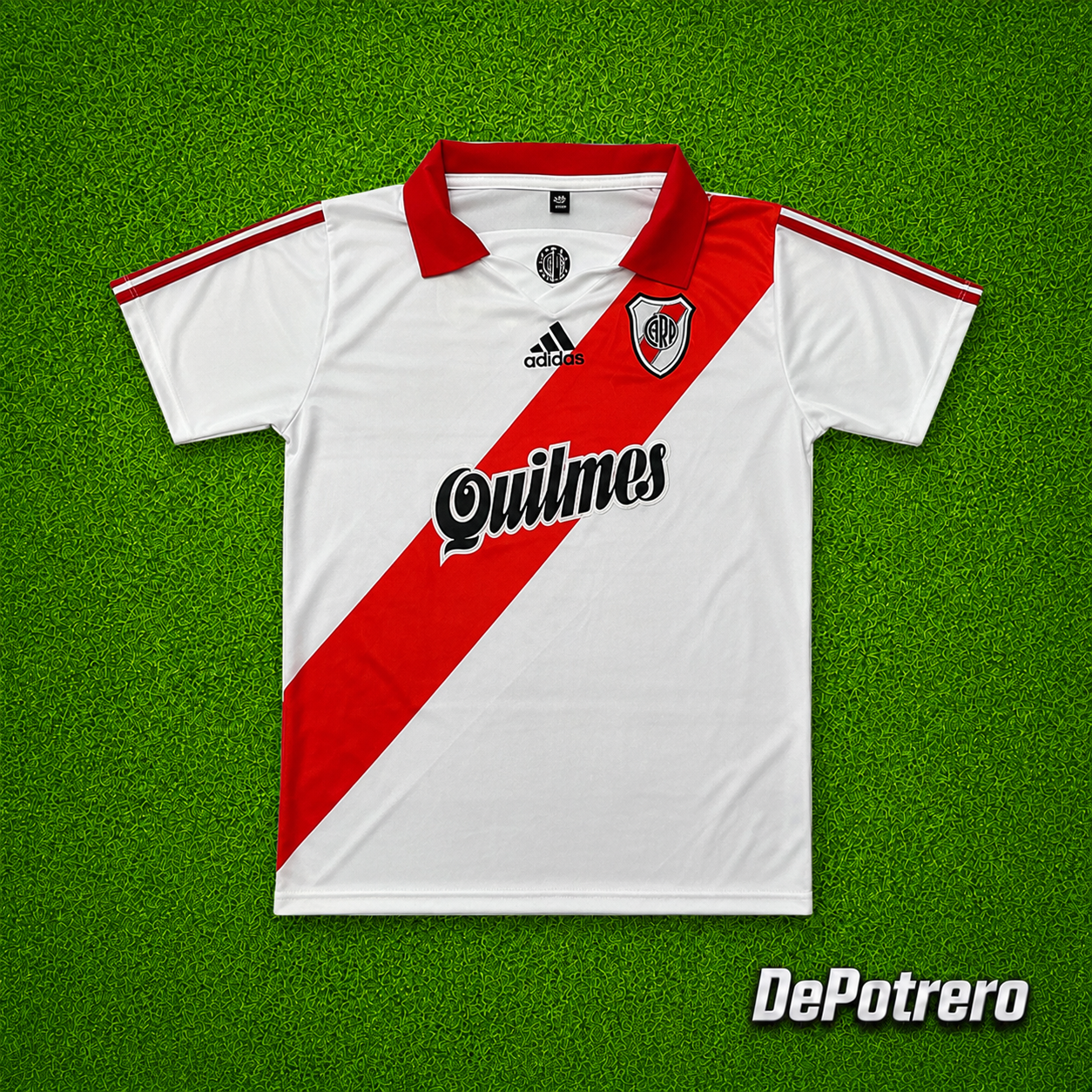 Camiseta Titular